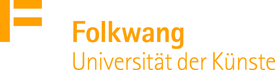 
Logo der Folkwang Universität der Künste - Antrag auf Eignungsprüfung